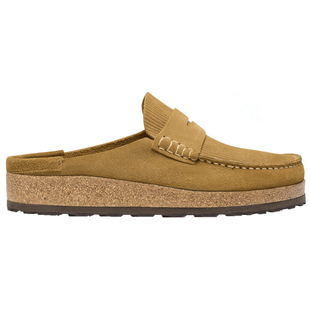 Birkenstock Naples 葡萄牙产勃肯鞋凉拖休闲鞋 1025472 常规版