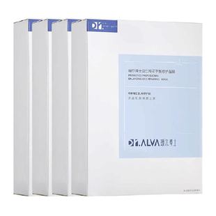 详情领补贴丨瑷尔博士益生菌面膜2.0玻尿酸补水积雪草修护舒缓