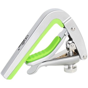 Alice爱丽丝吉他变调夹电木民谣吉他专用变音夹尤克里里调音夹子