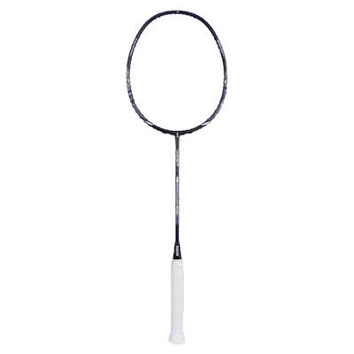 威臣新款穿云全碳素羽毛球拍正品