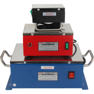 HD123强力退磁器 小型手持平面去磁机磨床金属模具消磁机器大功率