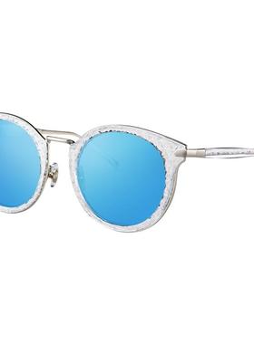 海伦凯勒太阳镜女款近视可配度数