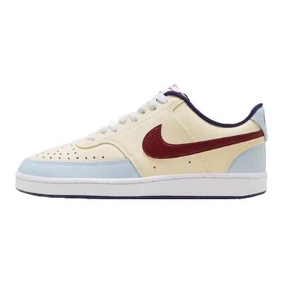 专柜正品Nike女子运动休闲板鞋