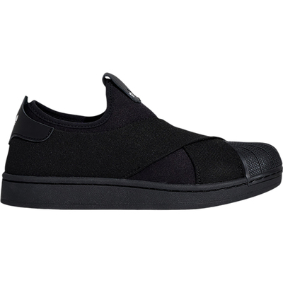 Adidas/阿迪达斯正品三叶草男女休闲经典一脚蹬贝壳头板鞋KH8208