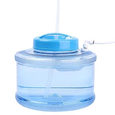器带浮球茶具食品级塑料纯净水