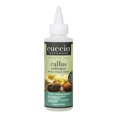 美国古诗奥cuccio足部去茧液皮质