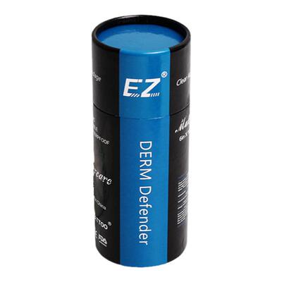 EZ纹身器材护理修复膜防水透气