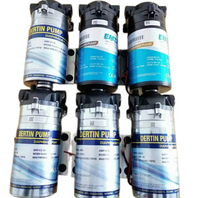 24V8818/8816伊美特增压36v8818