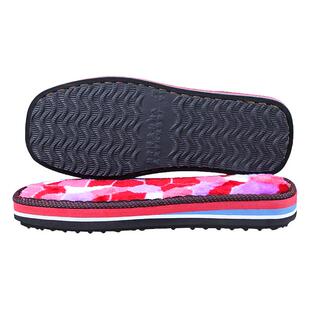 博庶彩鞋底长毛绒橡胶鞋底手工编织棉拖鞋底防滑耐磨鞋底