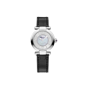 Chopard萧邦时尚机械机型