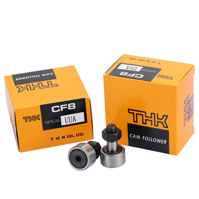 日本进口THK凸轮导向器CF3456810