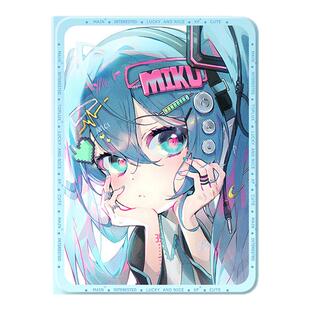 适用华为matepad11.5s平板保护壳padse荣耀magicpad3保护套10初音未来matepadpro2025带笔槽air12英寸m6动漫