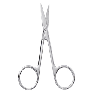 秝客医用剪刀医疗外科手术剪弯直尖解剖拆线眼科医疗器械不锈钢