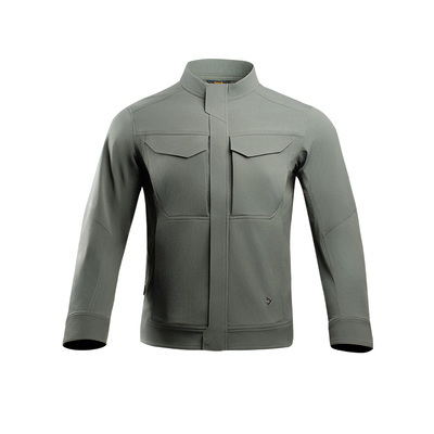 三代龙牙破锋者战术夹克加强版