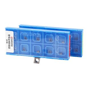 正宗日本京瓷车刀片CCGT030104L-F TN60 PR930不锈钢专用CCGT0401