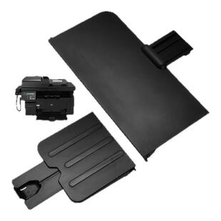 适用 惠普1136出纸托盘 惠普M1136接纸盘 HP1213出纸托盘 1136托盘 HP1216 HP1139托纸板 HP1213接纸盘 1216