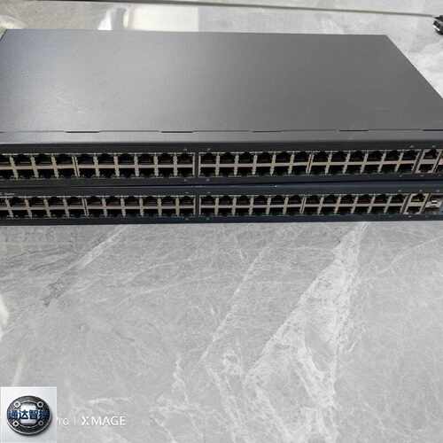 可维修S310052TPSI交换机48口百兆2千兆