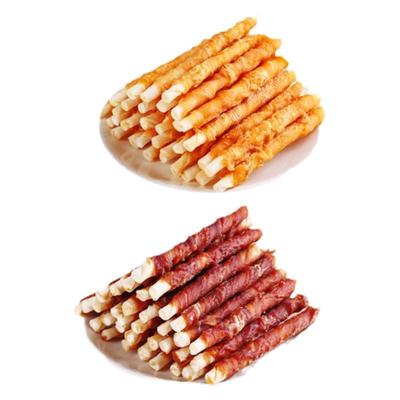 【限量1000件】狗狗零食磨牙棒