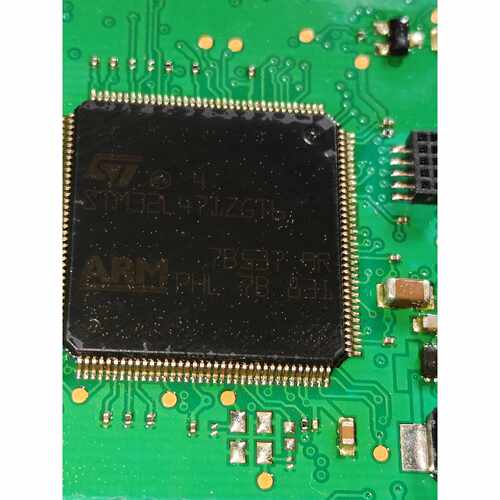 询价STM32L471ZGT6芯片，件，ARM处理器，发