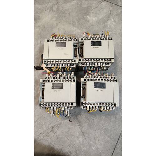 PLC扩展模块FP-X E30T，型号AFPX-E30T询价
