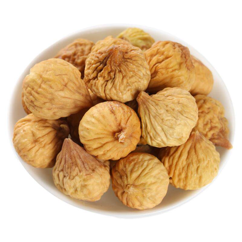 新疆无花果干26年新货特产健康孕妇级零食天然泡水煲汤煮粥旗舰店