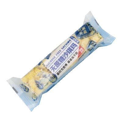 无蔗糖沙琪玛老邻食软糯不粘牙
