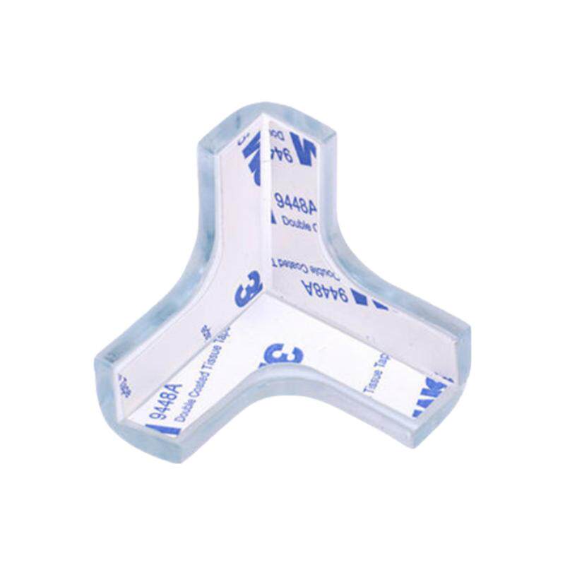 桌角透明防撞角防撞条转角保护套柜子防磕碰直角家具茶几边角贴条