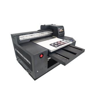 手机壳uv打印机小型鼠标垫键盘数码塑料外壳打火机玻璃彩印刷设备