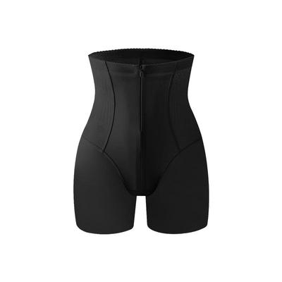 强力束腰提臀收腹裤10A抑菌无痕