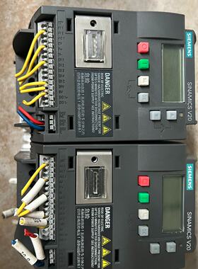 【询价】V20变频器6SL3210-5BB17-5AV0 0.适用