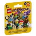 71045 Season 25: Each box contains 1 person