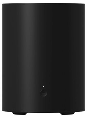 SONOSSubMini超重低音炮WiFi