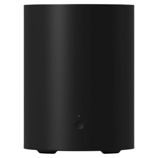 SONOS Sub Mini有源低音炮超重低音音箱家用智能家庭影院WiFi无线