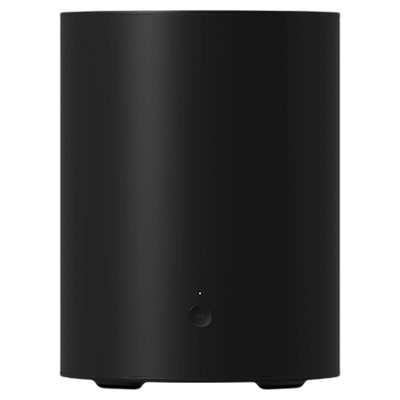 SONOSSubMini超重低音炮WiFi