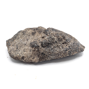 钙长辉长灶神星石陨石天然吉哈拉001Eucrite-melt无球粒陨石原石