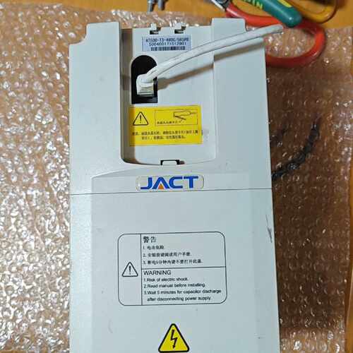 溢价-艾克特变频器AT500-T3-4R0G/5R5PB，4Kw，