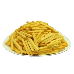 沙拉薯条商用散装大包装火锅店免费小零食自助餐酒吧KTV小吃零食