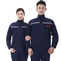 9902 Dark Royal Blue Top (антистатический)