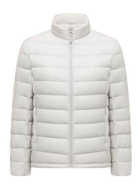 伯希和经典2.0户外800蓬羽绒服