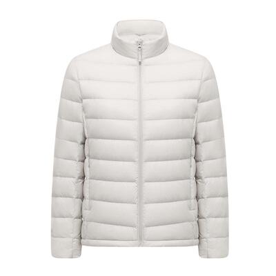 伯希和经典2.0户外800蓬羽绒服