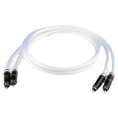 荷兰进口5nocc单晶rcaCD音频线