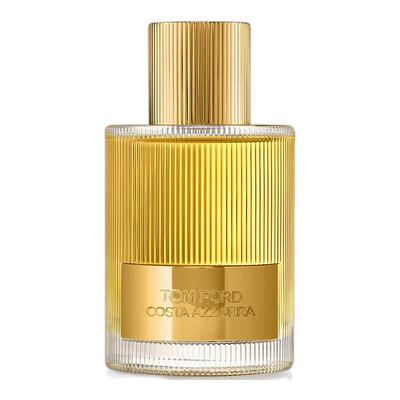 Tom Ford汤姆福特蔚蓝海岸香水 持久自然沁人心脾10正品
