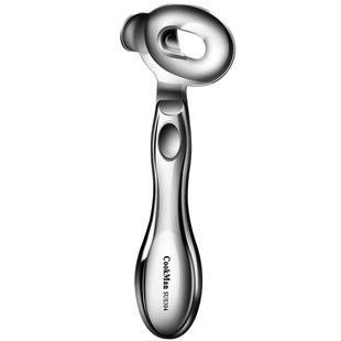 新款304不锈钢削面刀山西刀削面专用削面刀家用神器专业削面工具