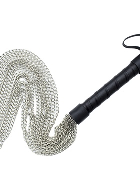 sp工具狗骨头口塞项圈重度铁链散鞭惩罚鞭子教鞭小圈实践工具套装