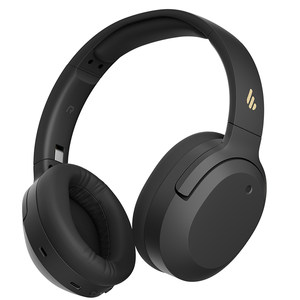 漫步者W820NB三金标版主动降噪蓝牙耳机头戴式无线长续航2025新款