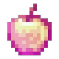 9.Enchanted Golden Apple