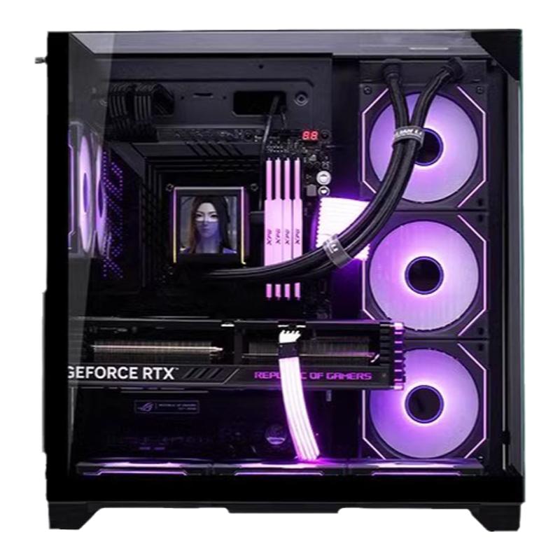 Ultra7-270KRTX50905080主机