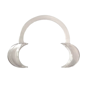 扩嘴器吹蜡烛接亲游戏婚礼道具创意堵门婚庆玩具拍照整蛊新郎伴郎