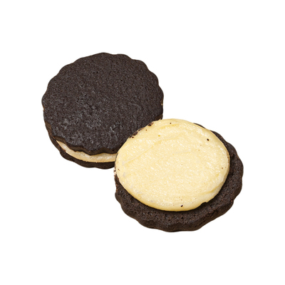 糖学友奥巧夹心曲奇白巧克力