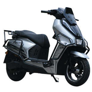 新款fx电动车72成人外卖大功率长跑王智能电动摩托高速电摩电瓶车